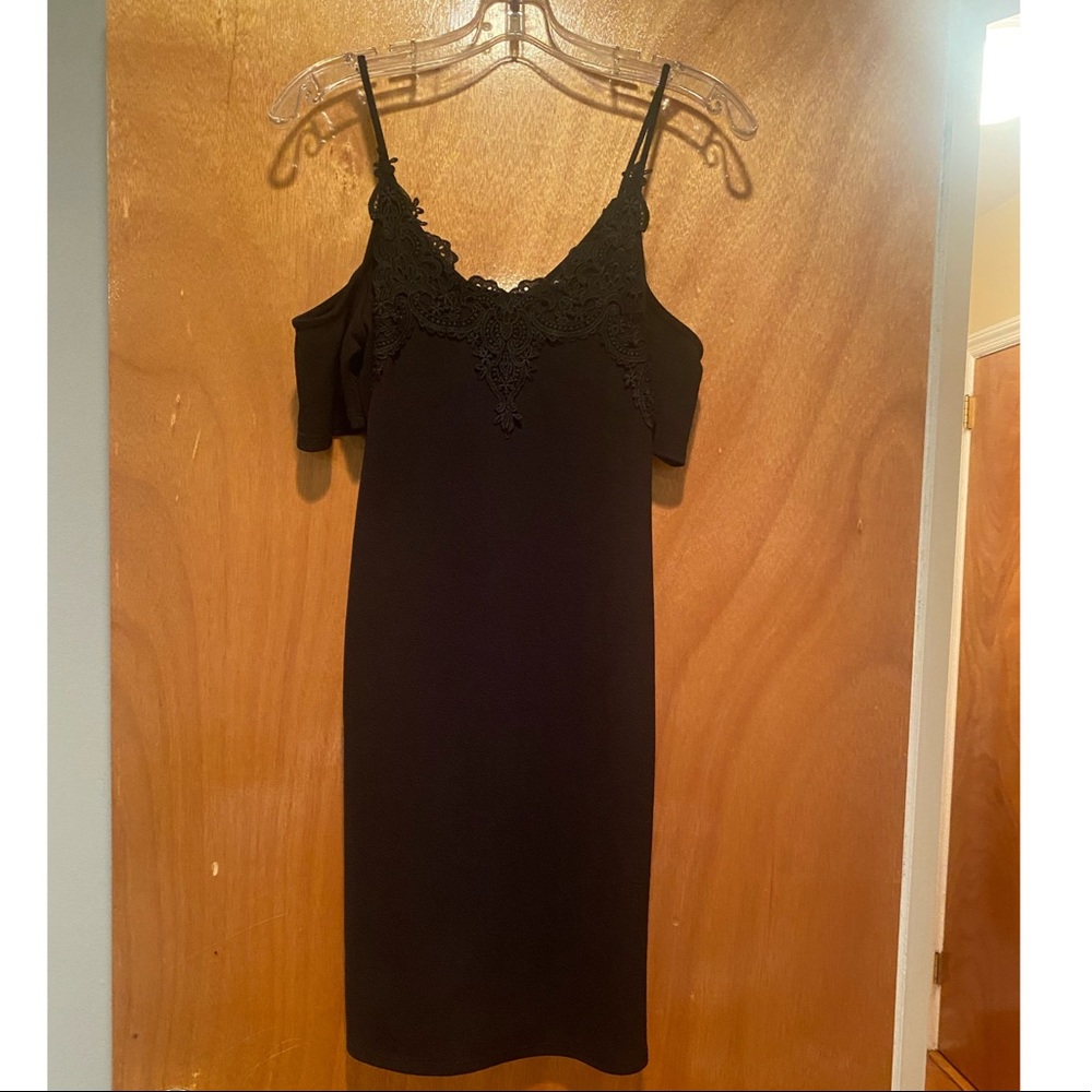 Miss. Selfridge LBD